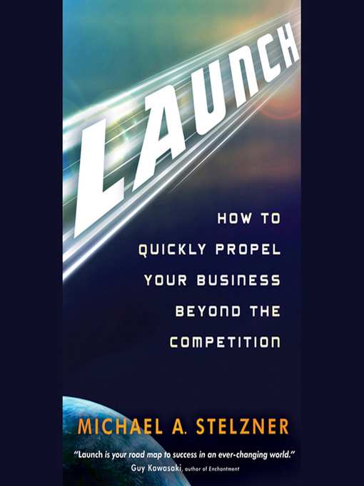 Title details for Launch by Michael A. Stelzner - Wait list